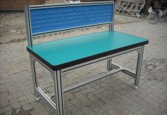 防靜電工作臺02